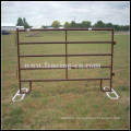 Galvanized Round Tube Cattle Panel Gates&Cattle Panels